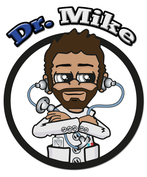 Dr Mike